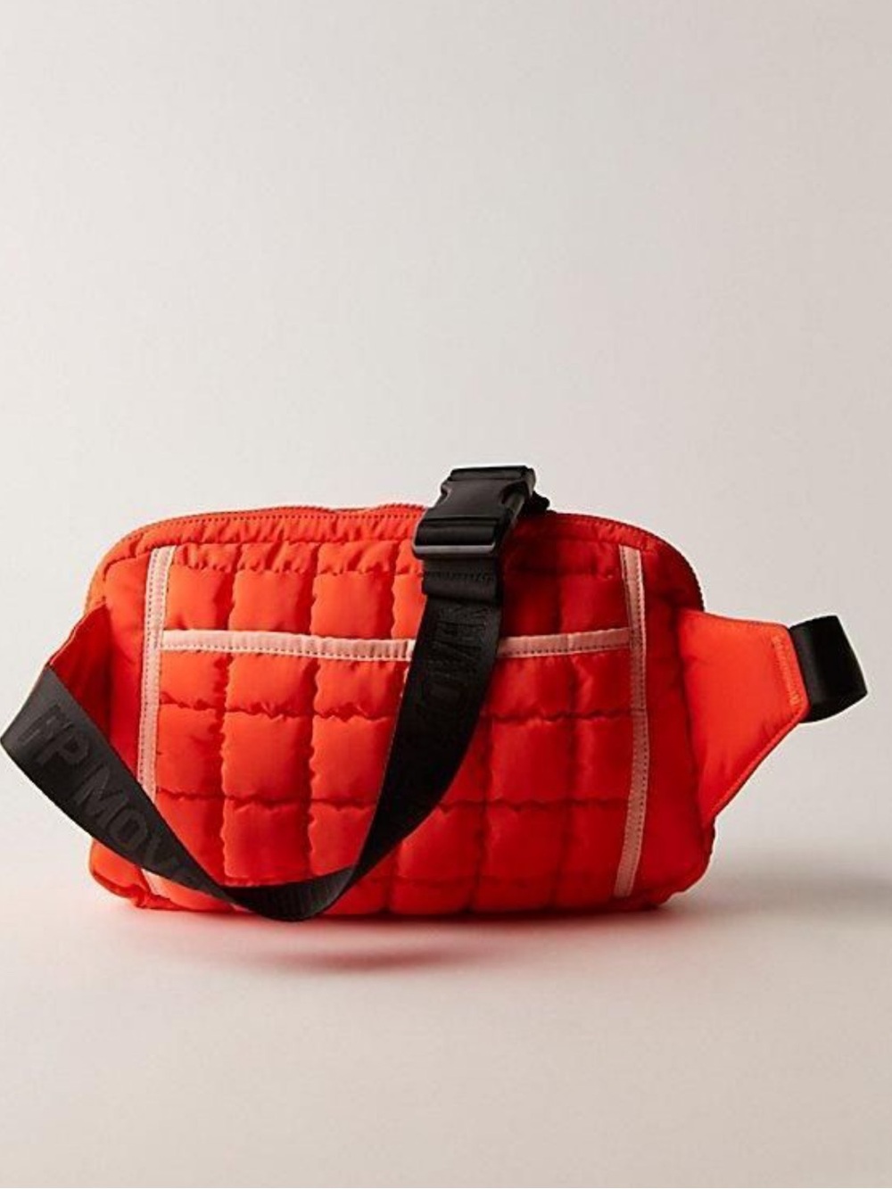 FP Movement Quilted Carryall Sling Bag!!! NWT!!!